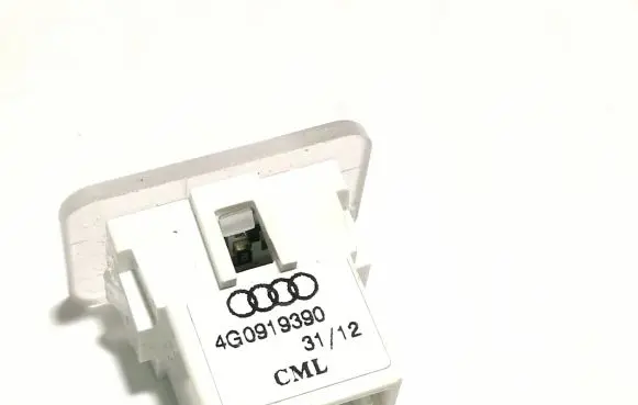 Audi A7 S7 4G Other interior light 4G0919390