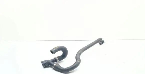 BMW X3 E83 Engine coolant pipe/hose 7789464 11537789464