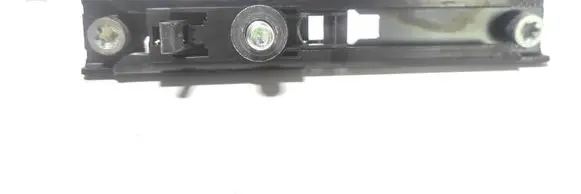 Land Rover Range Rover L322 Seat belt adjustment rail 33004290B