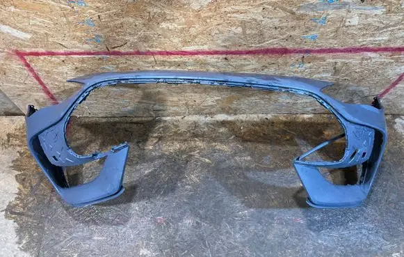 MG HS Front bumper P10947207 S2511D151-D