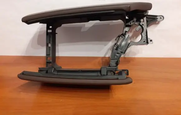 BMW 5 GT F07 Armrest 7019 9299322