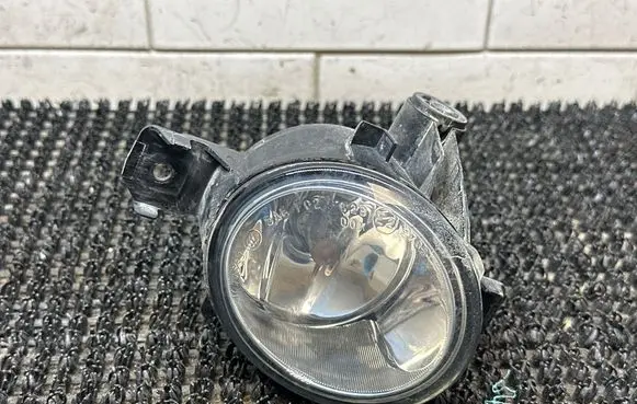 BMW X5 E70 Front fog light 89203664 13101610 7184318