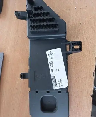 Opel Vectra C Comfort/convenience module 13193588 13223679