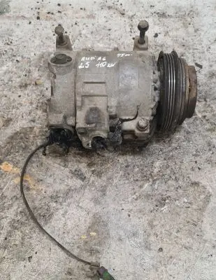 Audi A6 S6 C5 4B Air conditioning (A/C) compressor (pump)