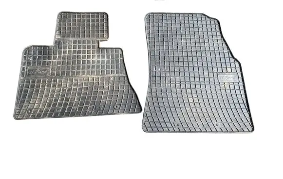 BMW X5 E53 Car floor mat set 