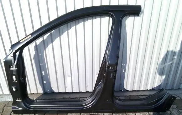 Cupra Formentor Pillar (middle) 5FF809605B