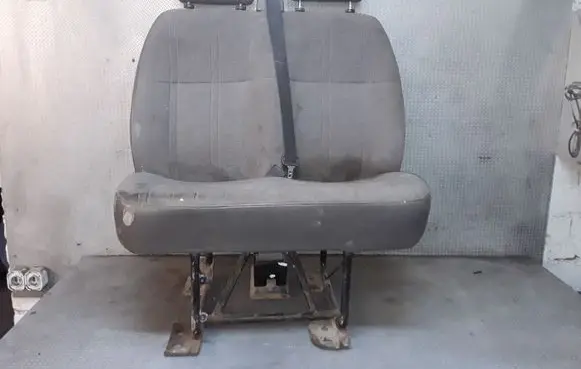 Ford Transit Front double seat 