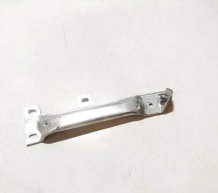 BMW 5 GT F07 Front bumper mounting bracket 715889307