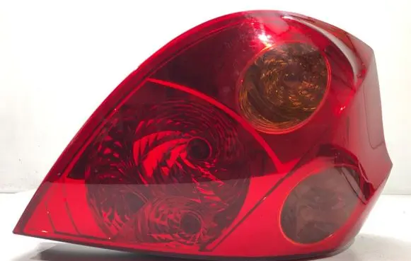 KIA Ceed Rear/tail lights