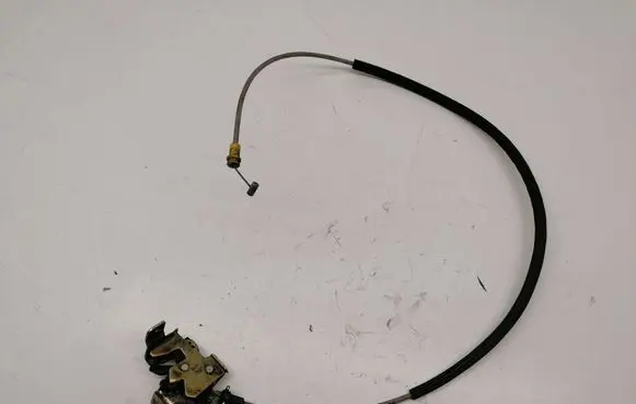 Ford Transit Rear door cable line 1C15V43287CD