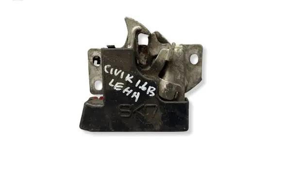 Honda Civic Engine bonnet/hood lock/catch 