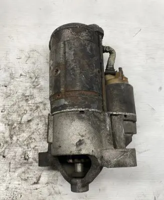 Renault Laguna II Starter motor 0001125031