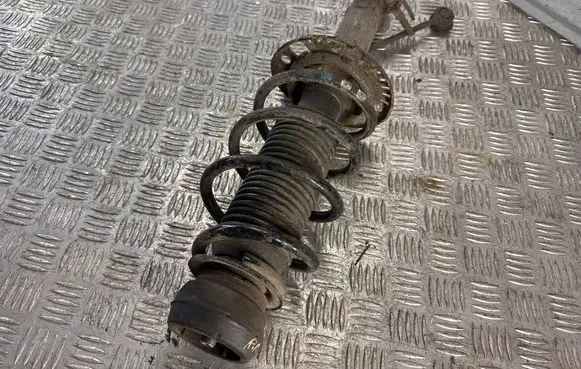 Volkswagen Phaeton Front shock absorber/damper