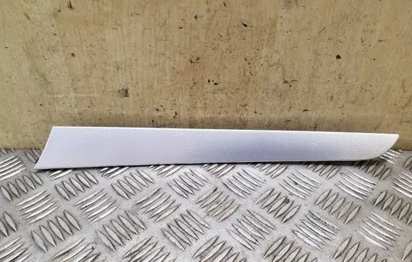 Audi A4 S4 B8 8K Other rear door trim element 8K0867420