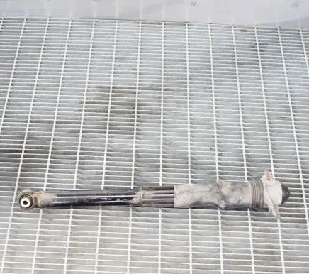 Volkswagen Golf VII Rear shock absorber/damper 1J0512135A