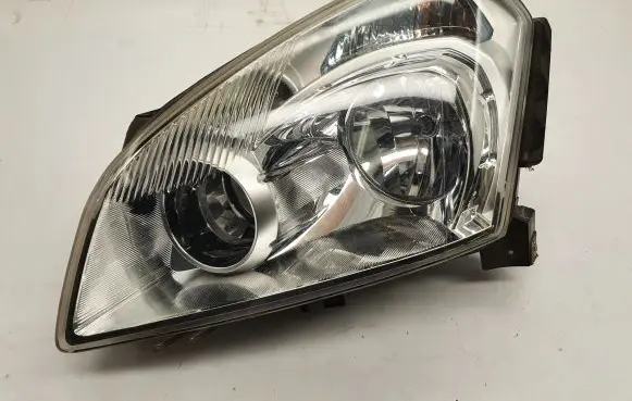 Nissan Qashqai Headlight/headlamp 26060JD00A