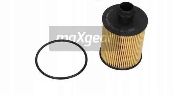 Alfa Romeo 156 Oil filter mounting bracket 260797