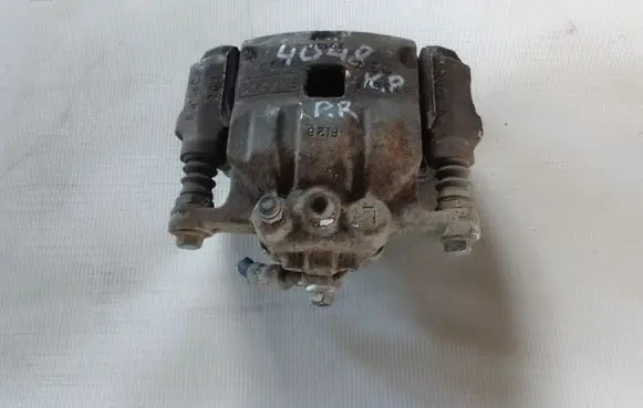 Ford Fiesta Front brake caliper 1766840