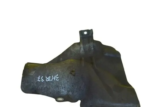 Ford Kuga I Heat shield in engine bay HYDB
