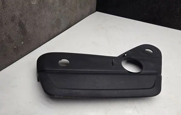 Volkswagen Crafter Seat trim 010085