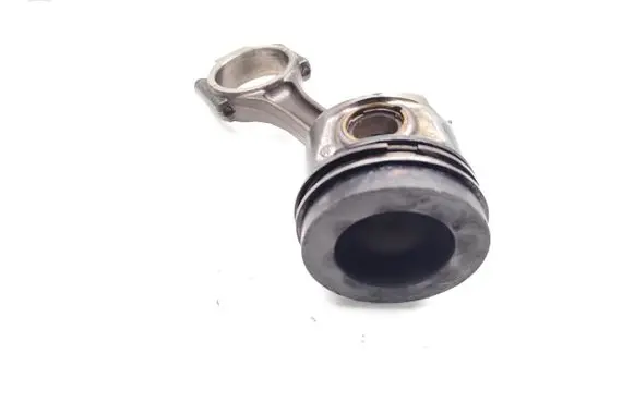 Audi A4 S4 B8 8K Piston with connecting rod CJCA