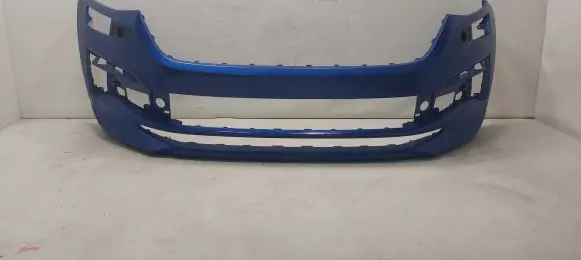 Skoda Kodiaq Front bumper