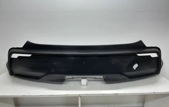 Tesla Model Y Juniper Rear bumper lower part trim 193260400D 193266500D