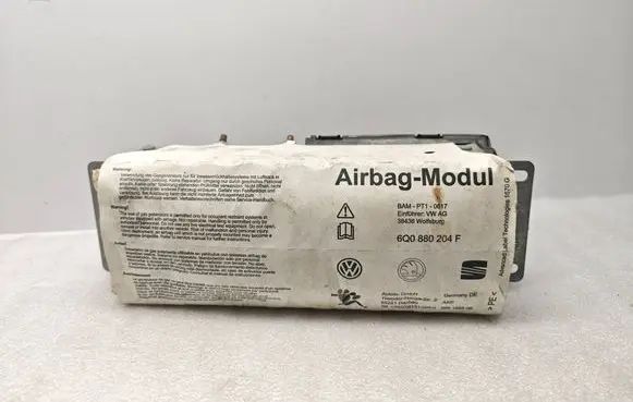 Seat Ibiza III (6L) Passenger airbag 6Q0880204F BAMPT10617 38436