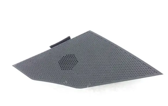 Side speaker trim/cover