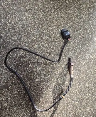 Audi A8 S8 D3 4E Lambda probe sensor 0281004014 057906262