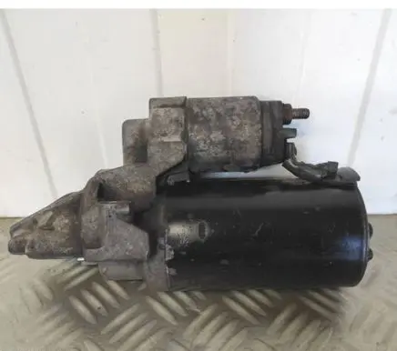 Peugeot Boxer Starter motor 0001109205 26070419 6C1T11000A
