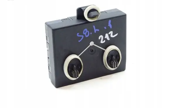 Audi A8 S8 D4 4H Door control unit/module 4H0959792G