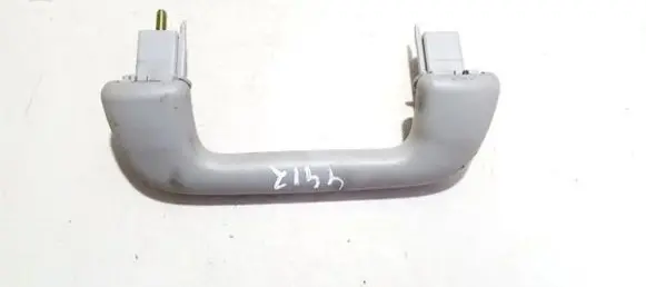 Toyota Avensis T250 Front interior roof grab handle