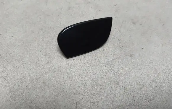 Porsche Macan (95B) Headlight washer spray nozzle cap/cover 95B955284A