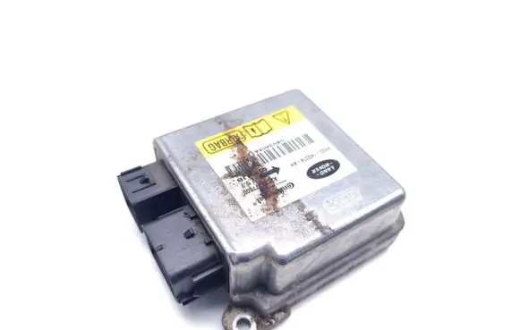 Land Rover Range Rover Sport L494 Airbag control unit/module AH22-14D374-AH