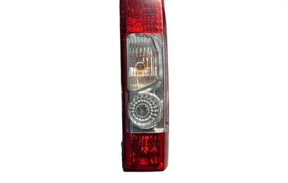 Peugeot Boxer Rear/tail lights 1344047080