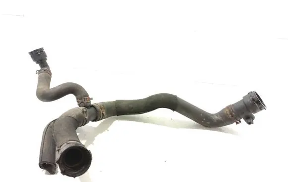 Audi A6 S6 C7 4G Engine coolant pipe/hose 8K0122293F