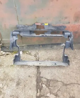 Mercedes-Benz A W169 Radiator trim 