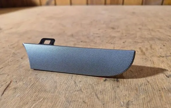 Volkswagen Touran I Dashboard glove box trim 1T1858418B