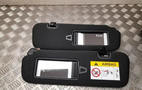 BYD Seal Sun visor 