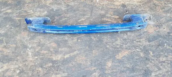 Fiat Panda 141 Rear bumper support beam 