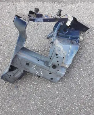 Renault Kadjar Front quarter panel 281R