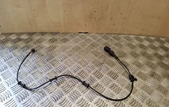 Jaguar XF X250 ABS brake wheel speed sensor 8W832C204AB