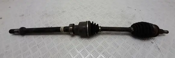Mazda 6 Front driveshaft