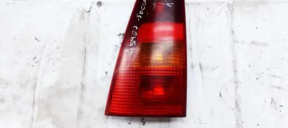 Ford Focus Rear/tail lights