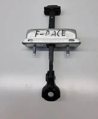 Jaguar F-Pace Front door check strap stopper HK8323552AA