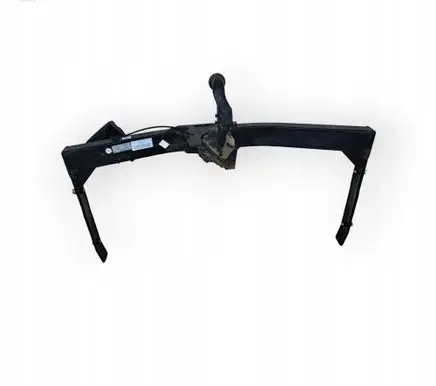Volkswagen Tiguan Front bumper support beam 5N0803880Q