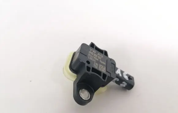 Audi A6 S6 C7 4G Airbag deployment crash/impact sensor 4H0955557