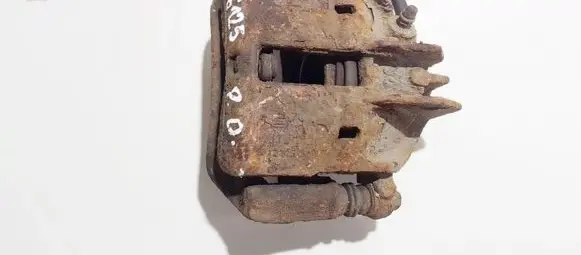 Mitsubishi Space Star Front brake caliper