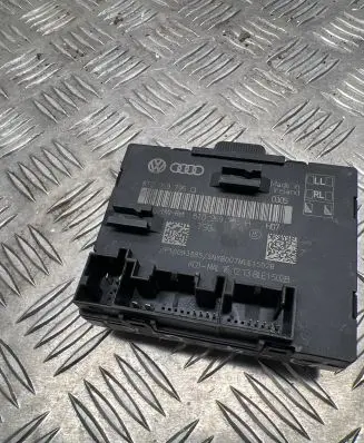 Audi A4 S4 B8 8K Door control unit/module 8T0959795Q